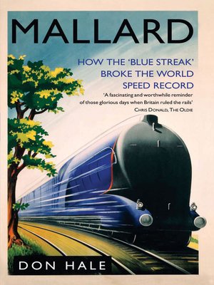 cover image of Mallard